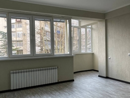 Продается 2-комнатная квартира Туапсинская ул, 57  м², 19000000 рублей