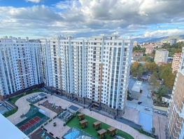 Продается 2-комнатная квартира Трунова пер, 45  м², 17750000 рублей