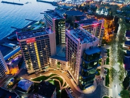 Продается 2-комнатная квартира Орджоникидзе ул, 50.2  м², 56000000 рублей