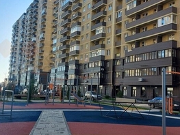 Продается 1-комнатная квартира Героя Ростовского ул, 34.5  м², 3700000 рублей