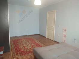 Продается 1-комнатная квартира Героев-Разведчиков ул, 37.3  м², 4120000 рублей