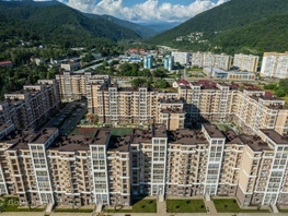 Продается 1-комнатная квартира Калараша ул, 37  м², 8085000 рублей