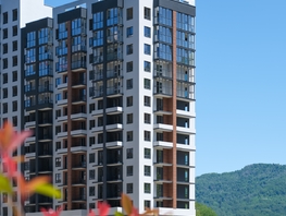 Продается 1-комнатная квартира ЖК Лестория, дом 4, 20.3  м², 11175150 рублей
