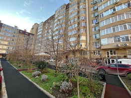 Продается 1-комнатная квартира Владимирская ул, 50 м², 8500000 рублей