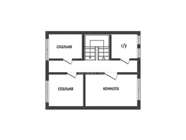 Продается Дом 4-й Архангельский пр-д, 139.8  м², участок 6 сот., 10500000 рублей