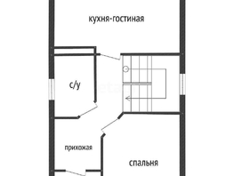 Продается Дом Путейская ул, 118.6  м², участок 1.7 сот., 6800000 рублей