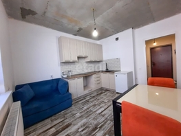 Продается 1-комнатная квартира Западный Обход ул, 36.5 м², 3650000 рублей
