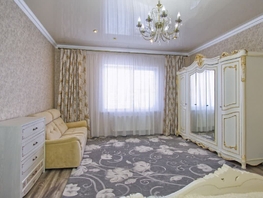 Продается 2-комнатная квартира Кирпильская ул, 85.5  м², 6150000 рублей