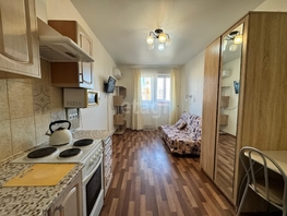 Продается Студия Командорская ул, 23.3  м², 3100000 рублей