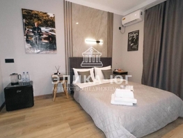 Продается 1-комнатная квартира Ленина ул, 24.4 м², 5570730 рублей