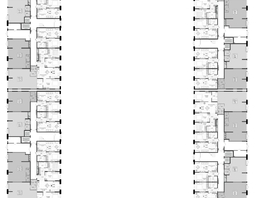 Продается 3-комнатная квартира ЖК Зеленая территория, литера 1.3, 73.89  м&sup2;, 12468938 рублей