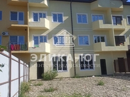Продается Таунхаус 2-й мкр, 119 м², участок 1.3 сот., 7250000 рублей