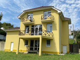 Продается Коттедж Краснооктябрьская ул, 308 м², участок 7 сот., 35000000 рублей