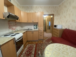 Продается 1-комнатная квартира Агрохимическая ул, 37.5  м², 3865000 рублей