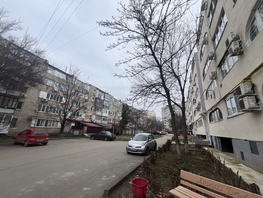 Продается 1-комнатная квартира Стахановская ул, 37  м², 5700000 рублей