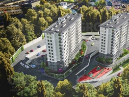 Продается 1-комнатная квартира Тимирязева ул, 38  м², 9400000 рублей