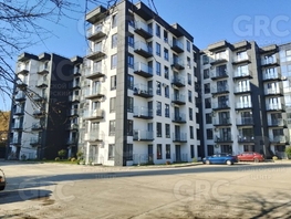 Продается Студия Российская ул, 28.5  м², 5400000 рублей