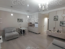 Продается Студия Виноградная ул, 38 м², 10900000 рублей