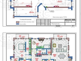 Продается 4-комнатная квартира Депутатская (Хостинский р-н) ул, 158  м², 160000000 рублей