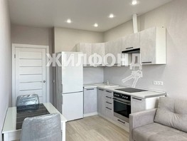 Продается 1-комнатная квартира Западный Обход ул, 33.2  м², 5500000 рублей