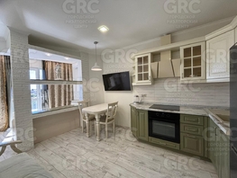 Продается 1-комнатная квартира Учительская ул, 35 м², 22000000 рублей