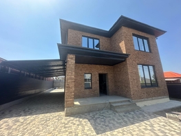 Продается Дом Александра Бека ул, 269 м², участок 5 сот., 22600000 рублей