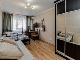 Продается 2-комнатная квартира Сергея Есенина ул, 49.1  м², 4350000 рублей