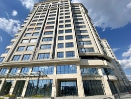 Продается 2-комнатная квартира ЖК Девелопмент-Плаза, 85.1  м², 21725000 рублей