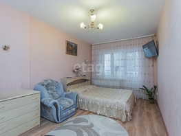 Продается 3-комнатная квартира 1-го Мая ул, 86.7  м², 14500000 рублей