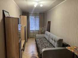 Продается 2-комнатная квартира Курчатова ул, 43.3  м², 5050000 рублей