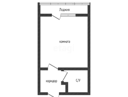 Продается Студия Степная ул, 22.21  м², 2920000 рублей