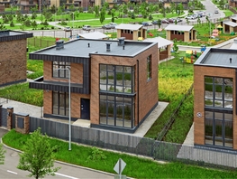 Продается 1-комнатная квартира МКР Новая Елизаветка, литер 5, 38.8 м², 8361439 рублей