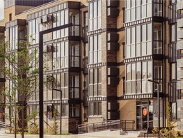 Продается 2-комнатная квартира МКР Новая Елизаветка, литер 3, 56.75 м², 7831500 рублей