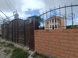Продается Дом Пушкина ул, 208 м², участок 6 сот., 25000000 рублей