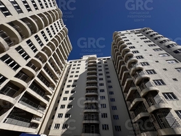 Продается 2-комнатная квартира Туапсинская ул, 82.2 м², 22628000 рублей
