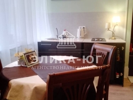 Продается 1-комнатная квартира Приморская ул, 29.8 м², 7200000 рублей