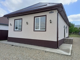 Продается Дом 8 Марта ул, 73  м², участок 5 сот., 6790000 рублей