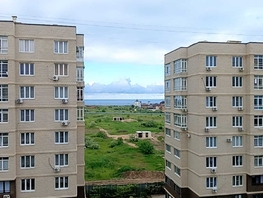 Продается 1-комнатная квартира Ленина ул, 38 м², 7100000 рублей