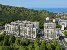 Продается парковка ЖК Флора, 2 этап литера 2, 13.3 м², 2130128 рублей