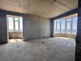 Продается 2-комнатная квартира Виноградная ул, 53.7 м², 17400000 рублей