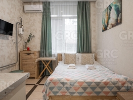 Продается Студия Пятигорская ул, 17 м², 7000000 рублей