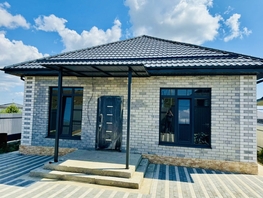 Продается Дом Тенистая (Южное тер. СНТ) ул, 118  м², участок 6 сот., 8800000 рублей