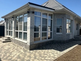 Продается Дом Багратионовская ул, 120 м², участок 3 сот., 13000000 рублей