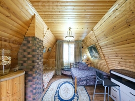 Продается Коттедж Пластунская ул, 55 м², участок 6.7 сот., 24500000 рублей