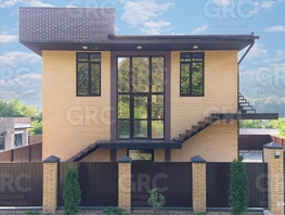 Продается Дом Барановское шоссе ул, 233 м², участок 4 сот., 26500000 рублей