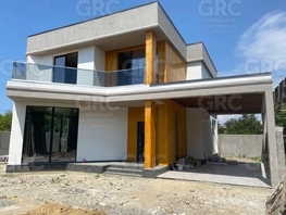 Продается Дом Урожайная ул, 231 м², участок 4 сот., 53000000 рублей