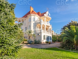 Продается Дом Курортный пр-кт, 600 м², участок 18 сот., 200000000 рублей