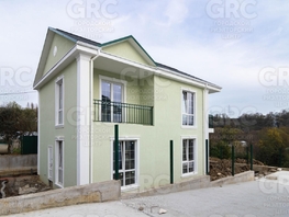 Продается Дом Владимировская ул, 140 м², участок 3 сот., 33000000 рублей
