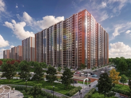Продается Студия МКР Образцово, дом 4, 22.45 м², 4602250 рублей