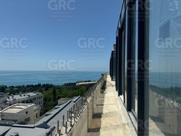 Продается 3-комнатная квартира Виноградная ул, 157.5 м², 504000000 рублей